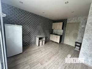 Студия квартира, вторичка, 19м2, 1/5 этаж