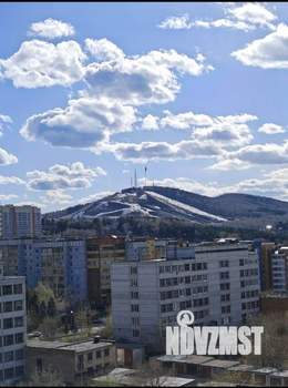 2-к квартира, вторичка, 58м2, 14/17 этаж