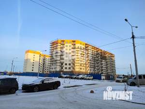 2-к квартира, вторичка, 59м2, 8/9 этаж