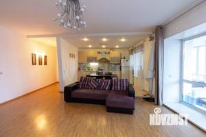 3-к квартира, вторичка, 100м2, 2/10 этаж