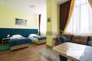 Студия квартира, вторичка, 33м2, 6/11 этаж