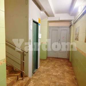 1-к квартира, вторичка, 29м2, 8/9 этаж