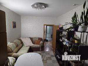 2-к квартира, вторичка, 48м2, 4/25 этаж