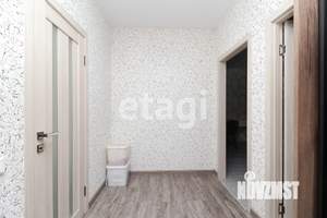 2-к квартира, вторичка, 63м2, 3/18 этаж