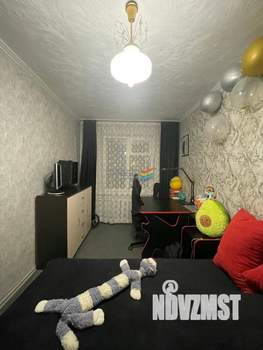 2-к квартира, вторичка, 46м2, 4/5 этаж