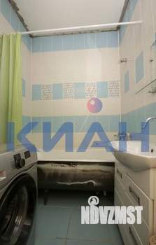 1-к квартира, вторичка, 38м2, 13/25 этаж