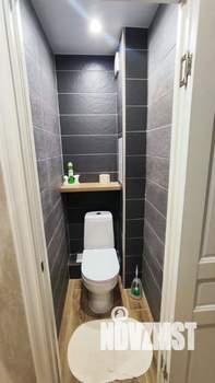 2-к квартира, вторичка, 52м2, 7/9 этаж