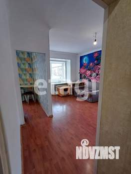 1-к квартира, вторичка, 34м2, 5/5 этаж