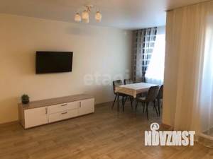 2-к квартира, вторичка, 60м2, 2/10 этаж