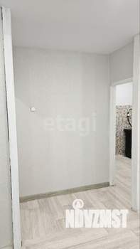 1-к квартира, вторичка, 29м2, 4/5 этаж