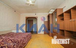 3-к квартира, вторичка, 61м2, 4/5 этаж