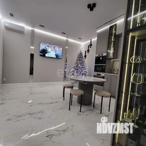 3-к квартира, вторичка, 74м2, 4/7 этаж