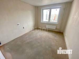 1-к квартира, вторичка, 41м2, 6/19 этаж