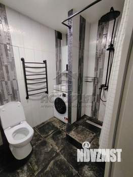 1-к квартира, вторичка, 31м2, 1/3 этаж