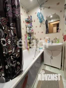 3-к квартира, вторичка, 60м2, 2/6 этаж