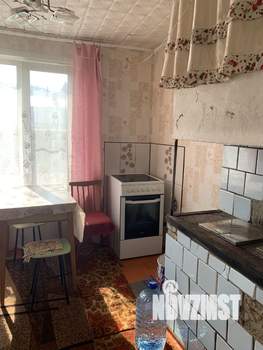 2-к квартира, вторичка, 45м2, 1/1 этаж