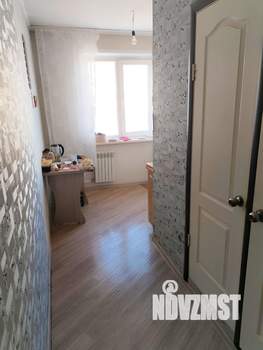 1-к квартира, вторичка, 29м2, 8/9 этаж