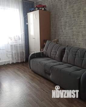 4-к квартира, вторичка, 78м2, 9/9 этаж