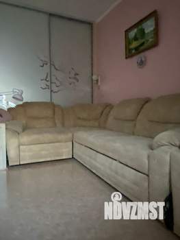 2-к квартира, вторичка, 54м2, 2/10 этаж