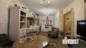 3-к квартира, вторичка, 74м2, 1/10 этаж