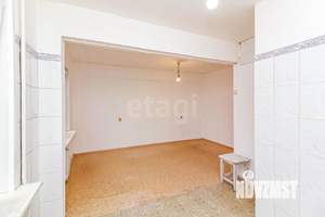 3-к квартира, вторичка, 61м2, 2/5 этаж