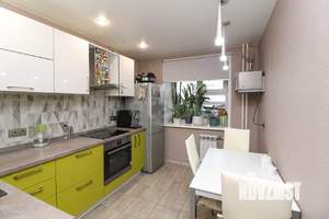 2-к квартира, вторичка, 57м2, 3/9 этаж