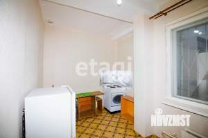 1-к квартира, вторичка, 32м2, 1/1 этаж