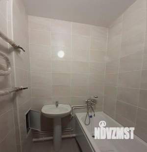 1-к квартира, строящийся дом, 35м2, 4/17 этаж