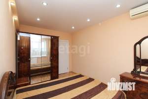 3-к квартира, вторичка, 68м2, 3/10 этаж