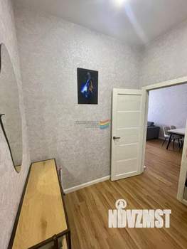 3-к квартира, вторичка, 80м2, 5/8 этаж
