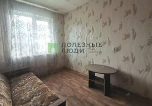Студия квартира, вторичка, 14м2, 2/5 этаж