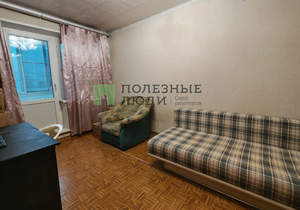 2-к квартира, вторичка, 54м2, 6/10 этаж