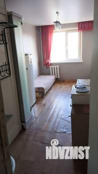 1-к квартира, вторичка, 13м2, 4/5 этаж