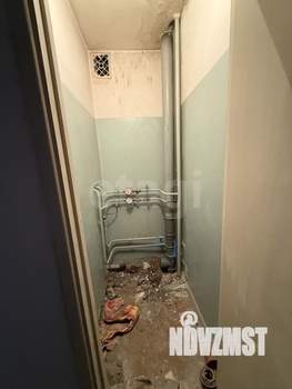 1-к квартира, вторичка, 41м2, 9/10 этаж