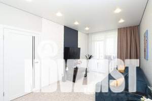 2-к квартира, вторичка, 46м2, 14/19 этаж