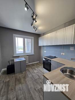 3-к квартира, вторичка, 66м2, 9/9 этаж