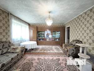 4-к квартира, вторичка, 80м2, 2/5 этаж