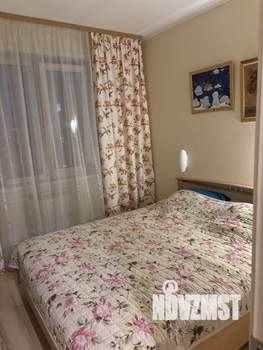 3-к квартира, вторичка, 68м2, 8/10 этаж