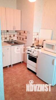 Студия квартира, вторичка, 36м2, 2/17 этаж