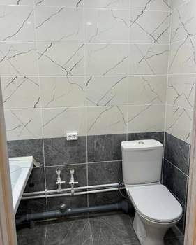 Студия квартира, вторичка, 15м2, 2/5 этаж