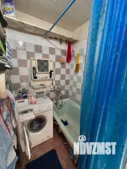 2-к квартира, вторичка, 50м2, 6/12 этаж