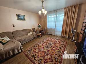 4-к квартира, вторичка, 80м2, 8/9 этаж