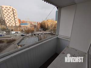 Студия квартира, вторичка, 18м2, 5/5 этаж