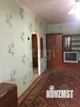 1-к квартира, вторичка, 33м2, 4/5 этаж