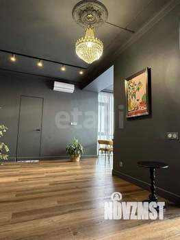 2-к квартира, вторичка, 66м2, 16/17 этаж