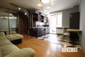 2-к квартира, вторичка, 49м2, 3/16 этаж