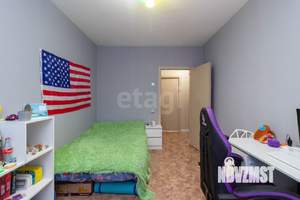 3-к квартира, вторичка, 69м2, 13/15 этаж