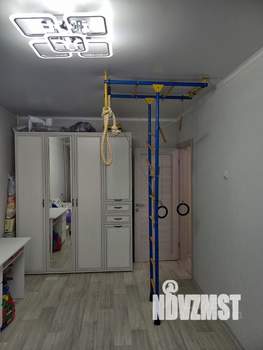 2-к квартира, вторичка, 52м2, 2/10 этаж