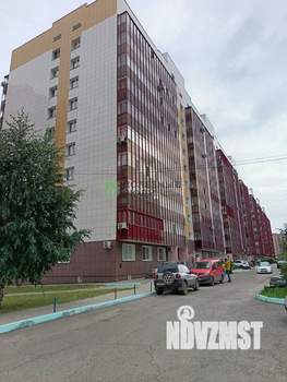 Студия квартира, вторичка, 27м2, 9/10 этаж