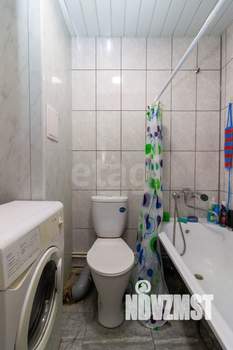 Студия квартира, вторичка, 13м2, 1/5 этаж